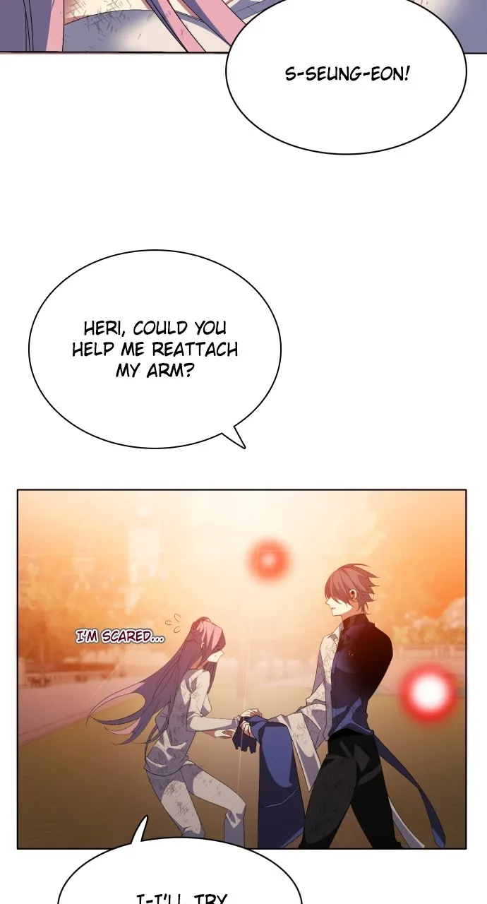 Read Zero Game chapter 314 image 55 on Lezhin