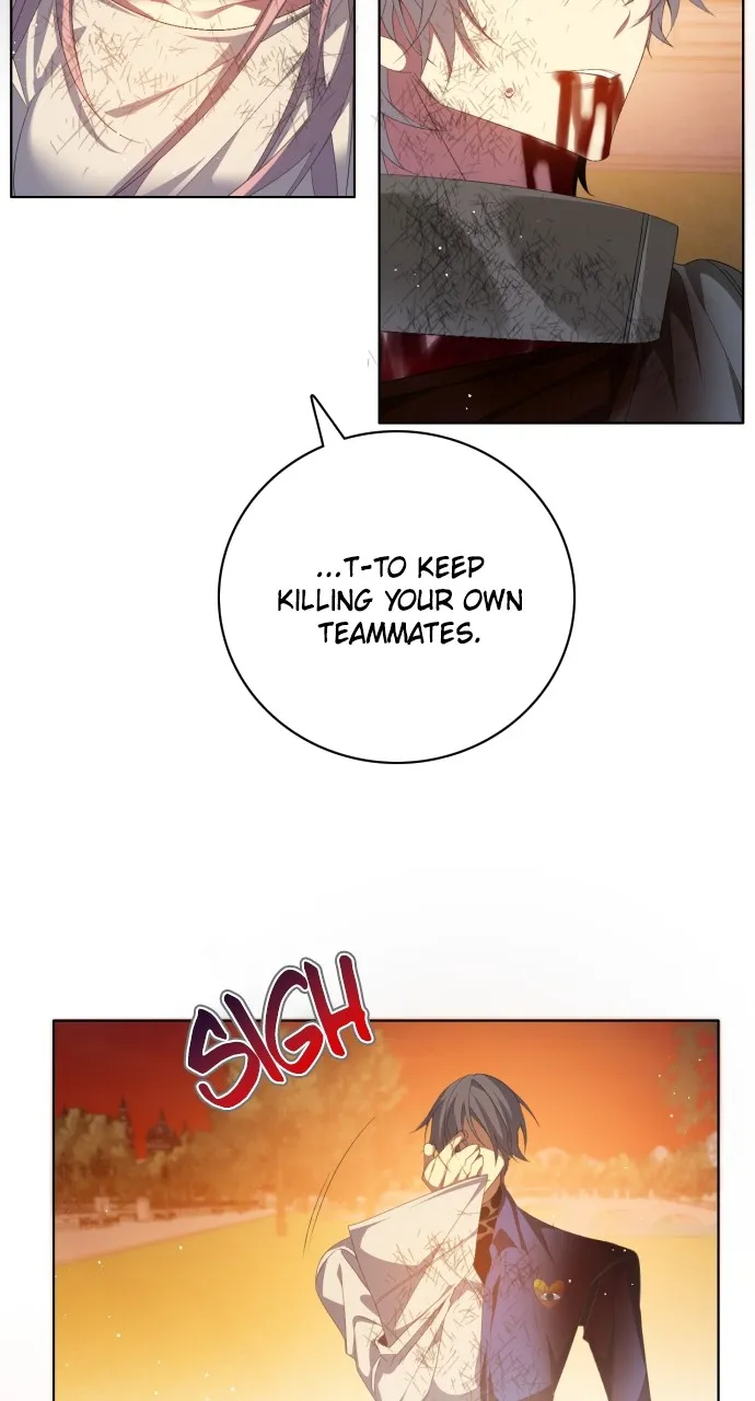Read Zero Game chapter 314 image 74 on Lezhin
