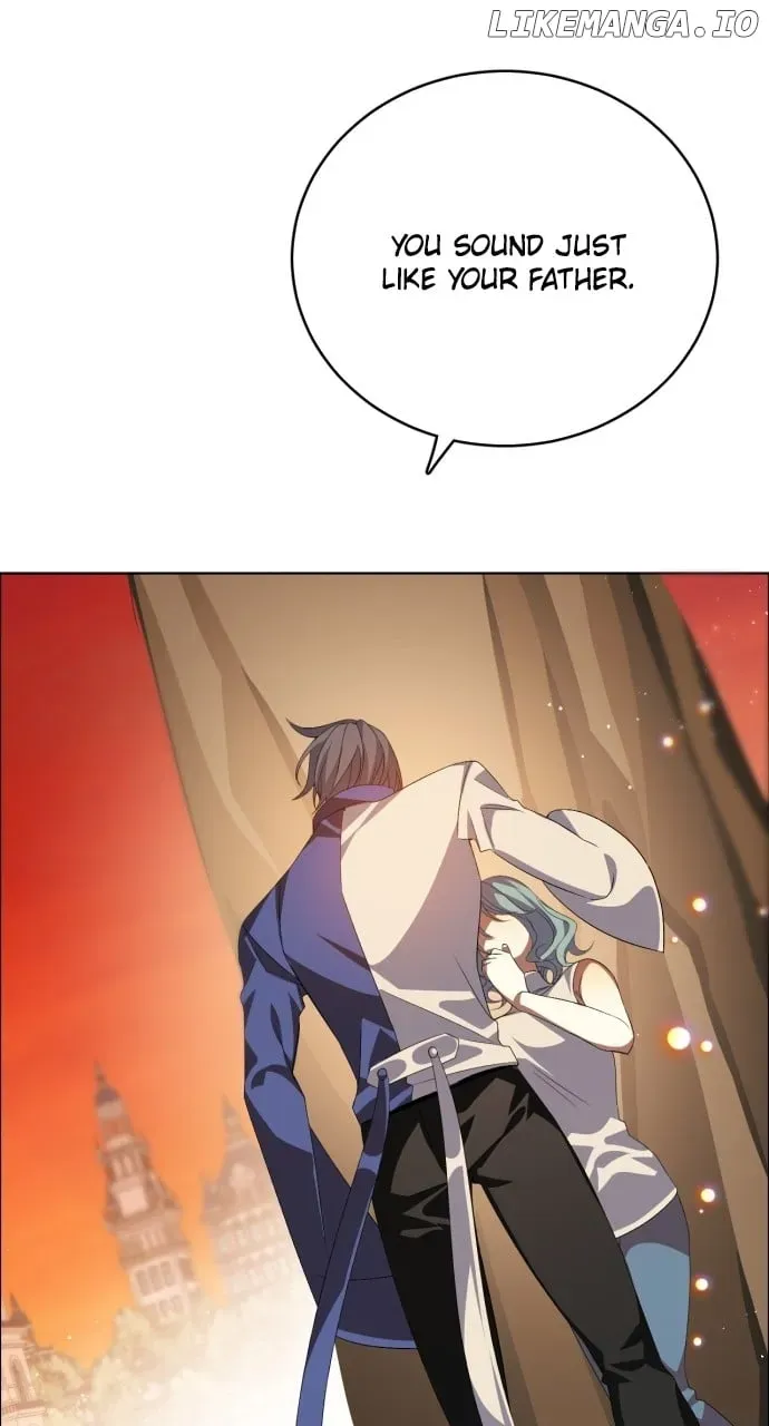 Read Zero Game chapter 315 image 1 on Lezhin