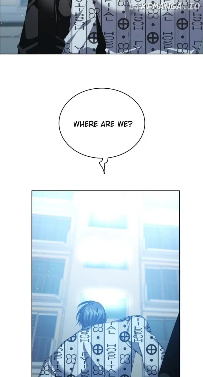 Read Zero Game chapter 315 image 15 on Lezhin