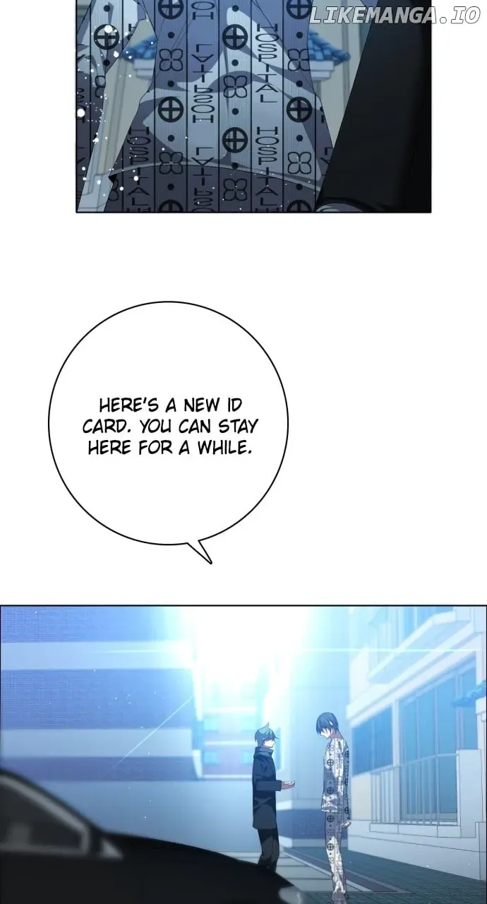 Read Zero Game chapter 315 image 16 on Lezhin