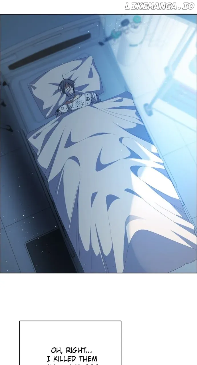 Read Zero Game chapter 315 image 3 on Lezhin