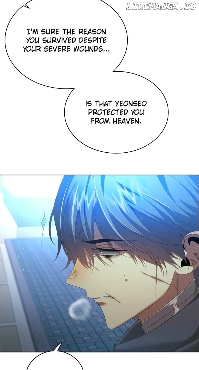 Read Zero Game chapter 315 image 32 on Lezhin