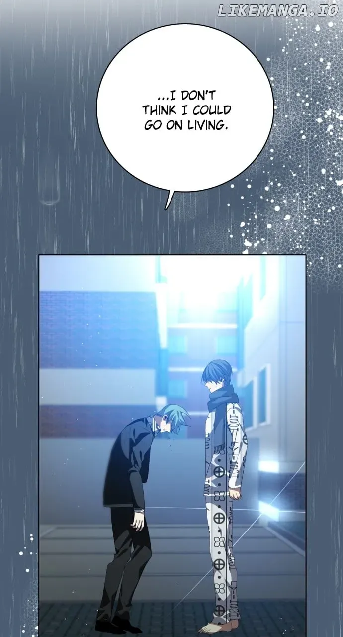 Read Zero Game chapter 315 image 35 on Lezhin