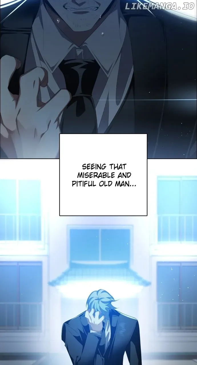 Read Zero Game chapter 315 image 38 on Lezhin