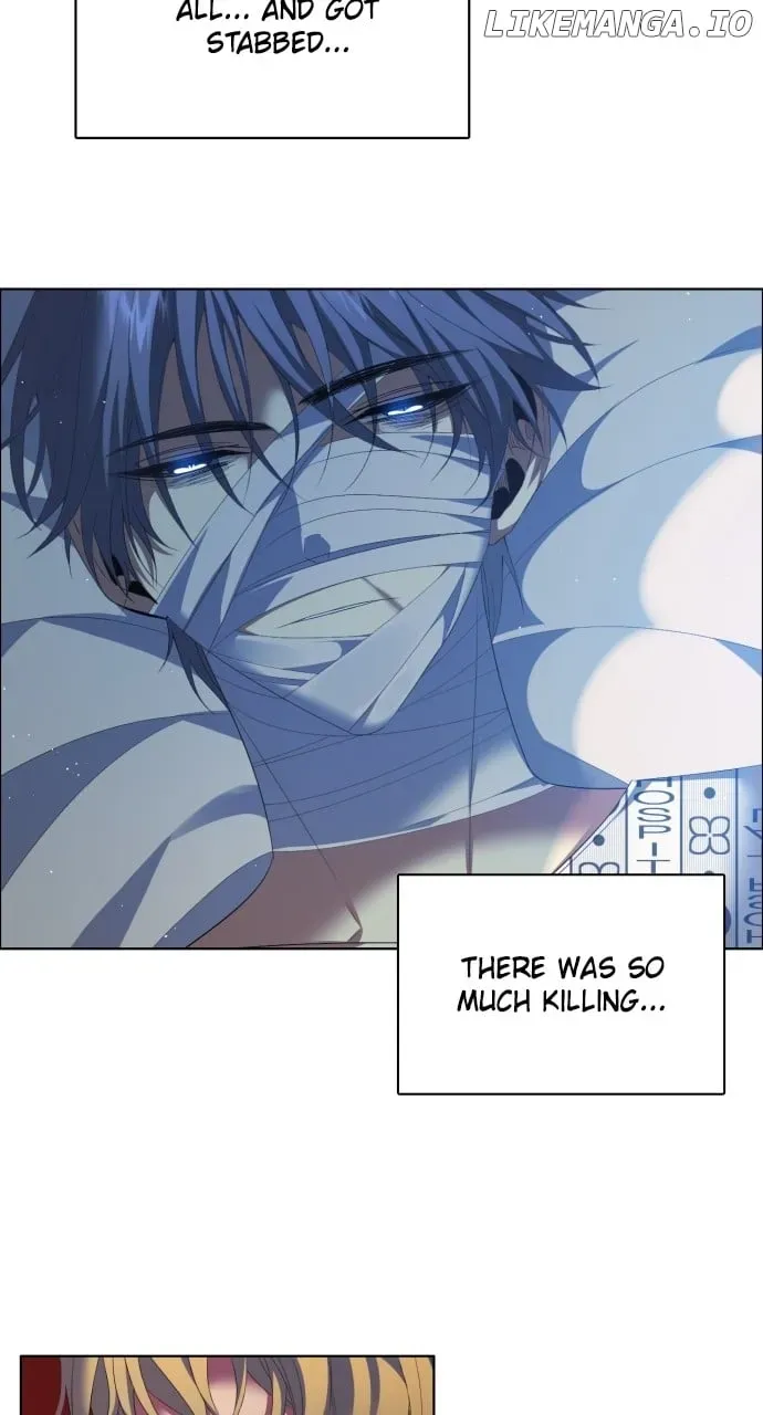 Read Zero Game chapter 315 image 4 on Lezhin