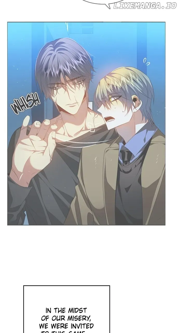 Read Zero Game chapter 315 image 53 on Lezhin