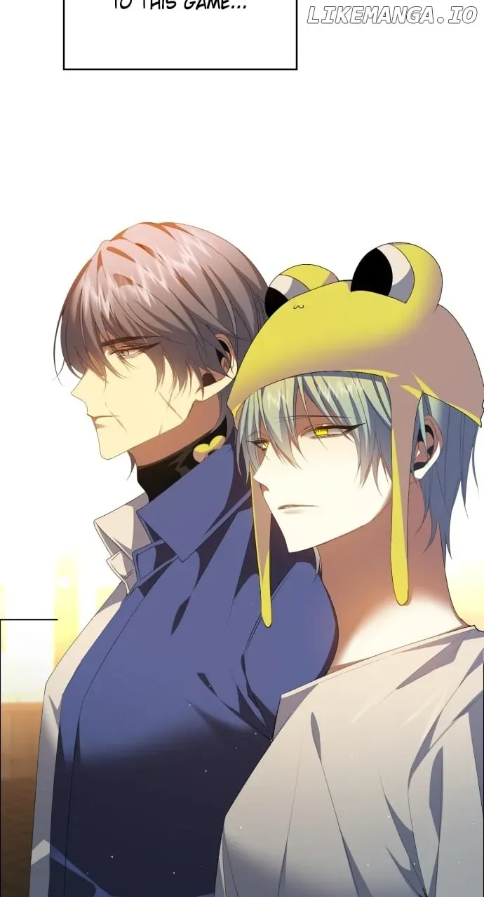 Read Zero Game chapter 315 image 54 on Lezhin