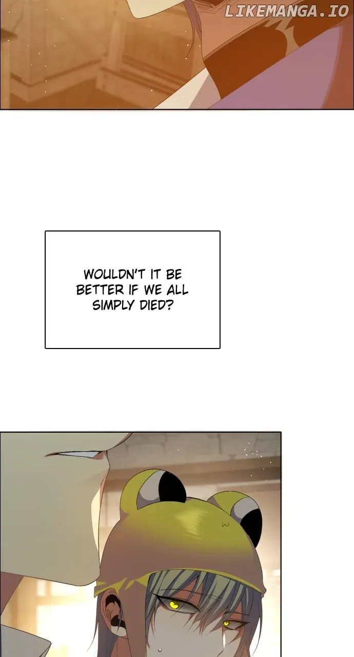 Read Zero Game chapter 315 image 57 on Lezhin
