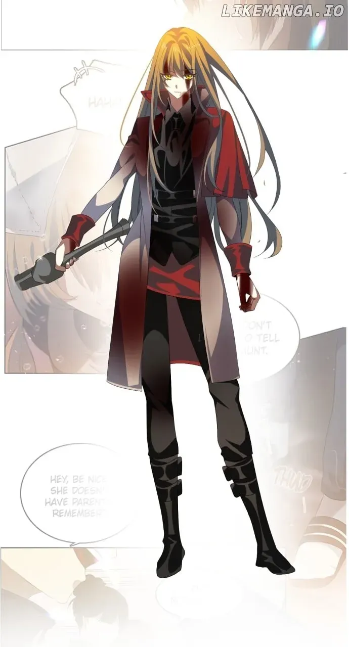 Read Zero Game chapter 315 image 77 on Lezhin