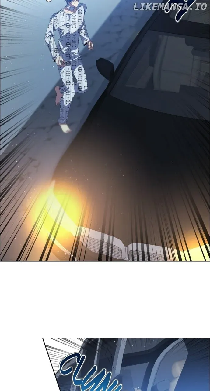 Read Zero Game chapter 315 image 8 on Lezhin