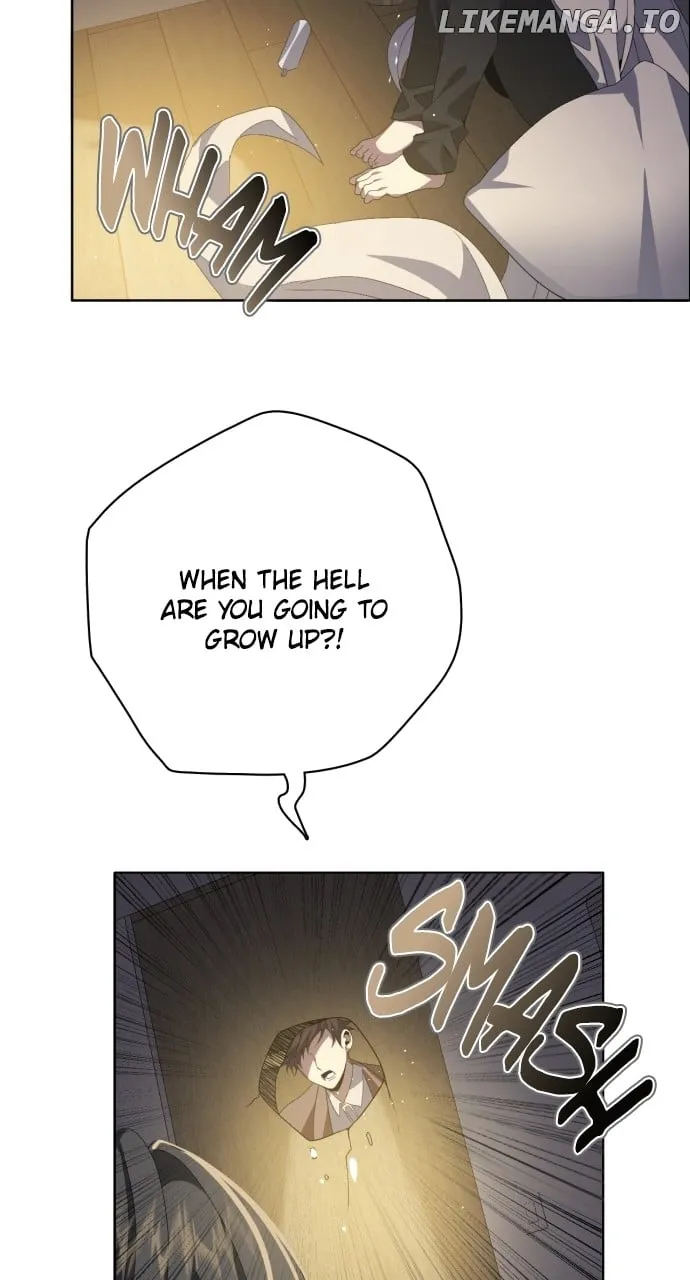 Read Zero Game chapter 316 image 18 on Lezhin