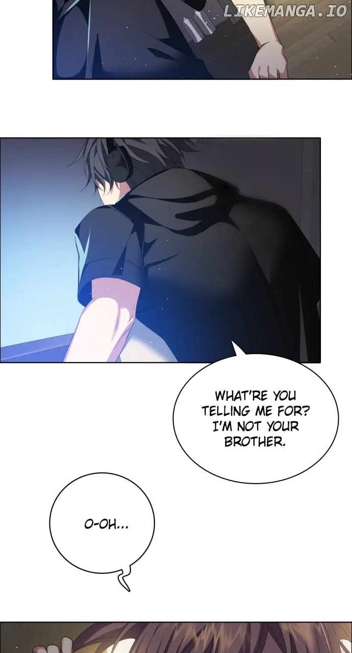 Read Zero Game chapter 316 image 27 on Lezhin
