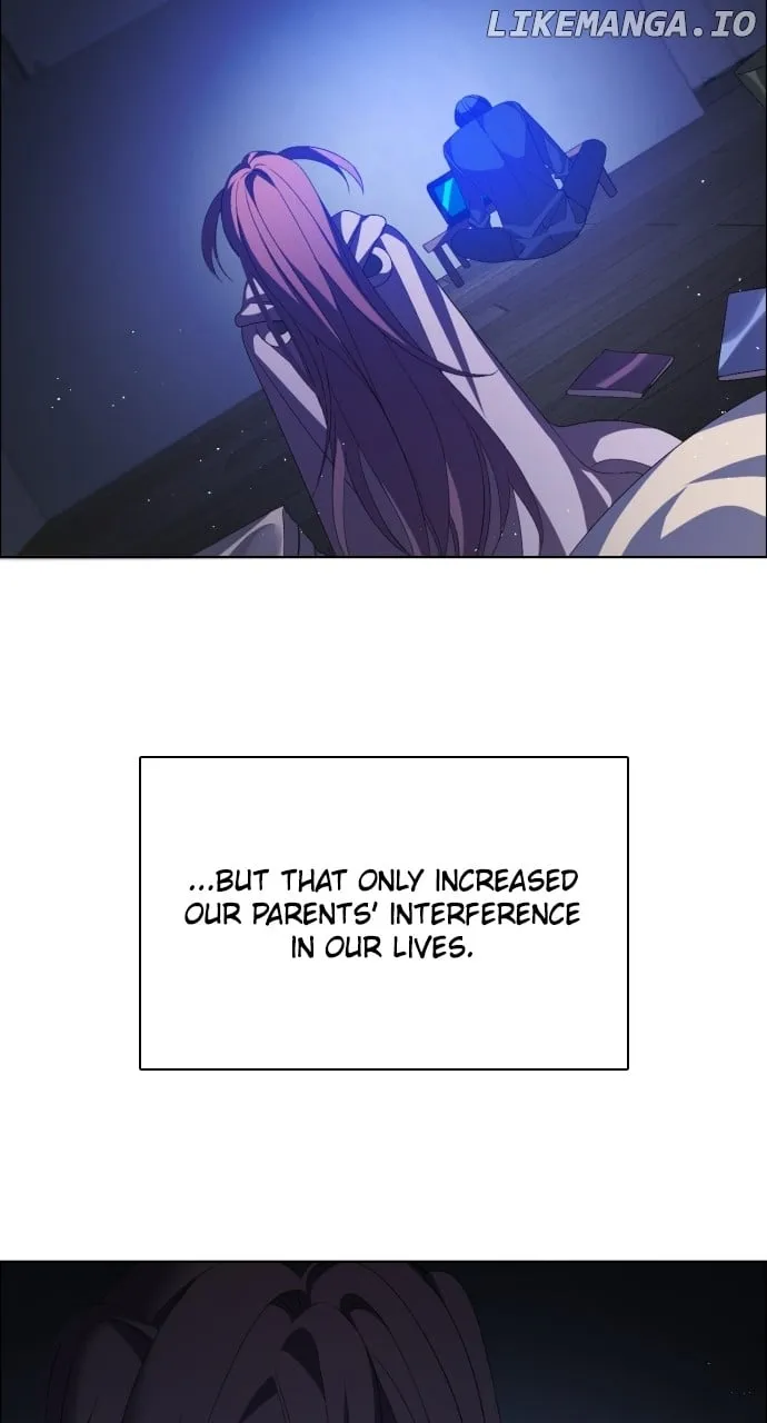 Read Zero Game chapter 316 image 43 on Lezhin