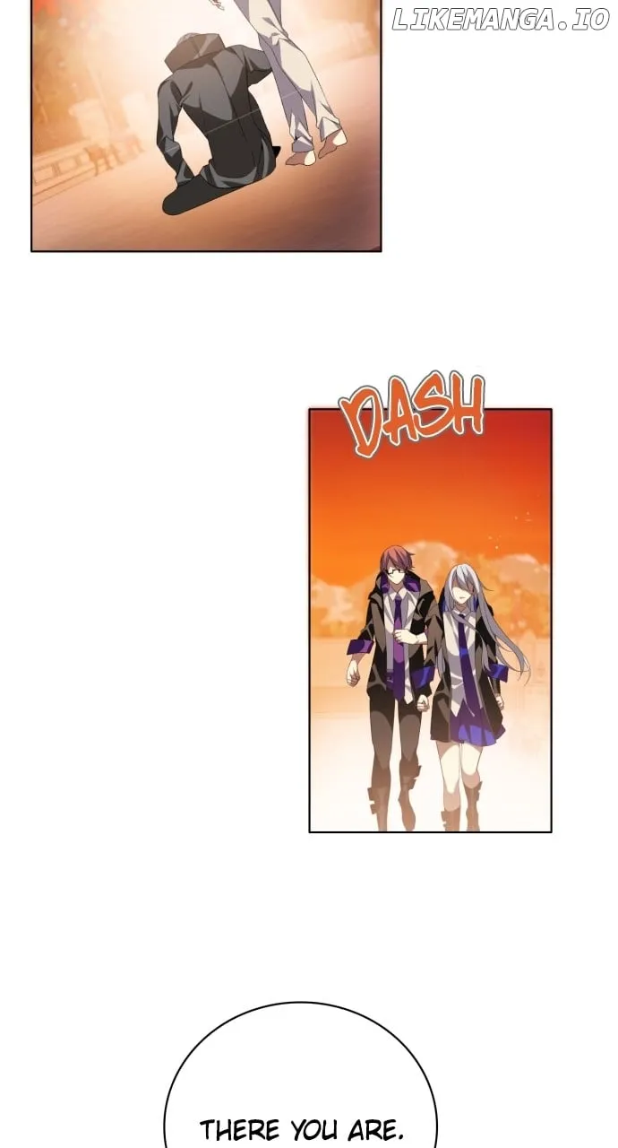 Read Zero Game chapter 316 image 57 on Lezhin
