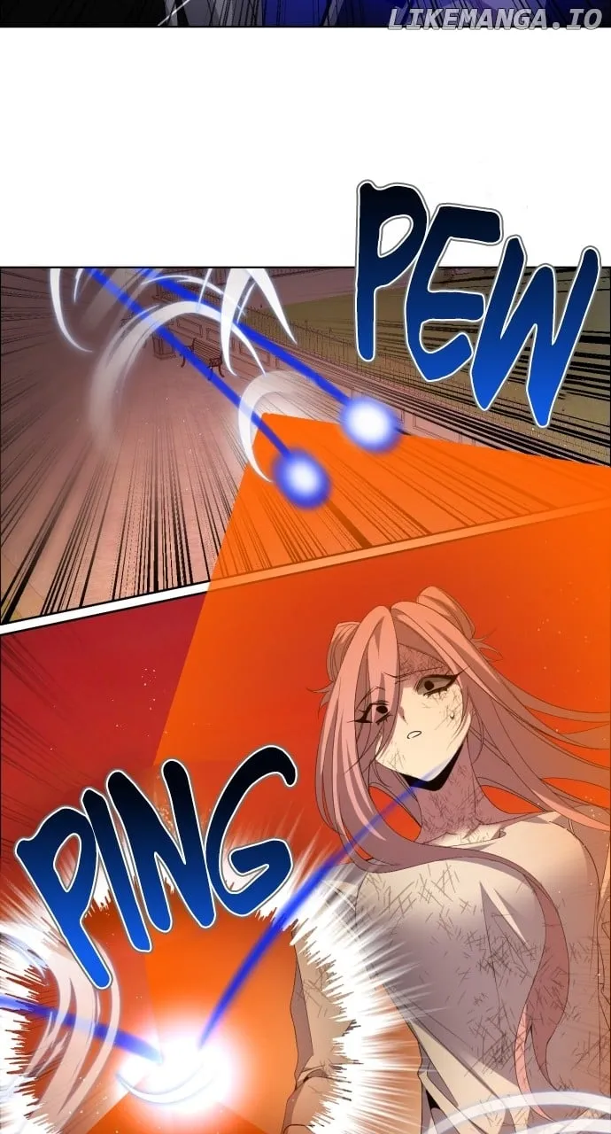 Read Zero Game chapter 316 image 59 on Lezhin
