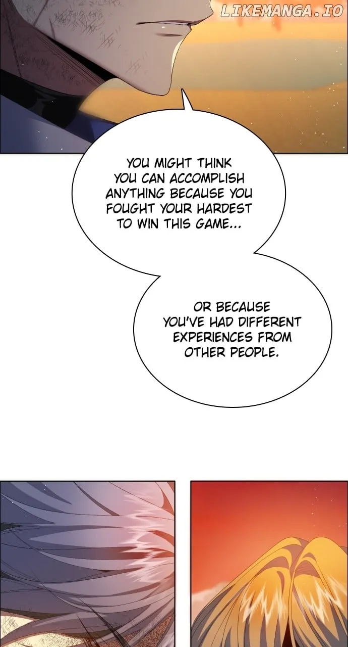 Read Zero Game chapter 316 image 6 on Lezhin