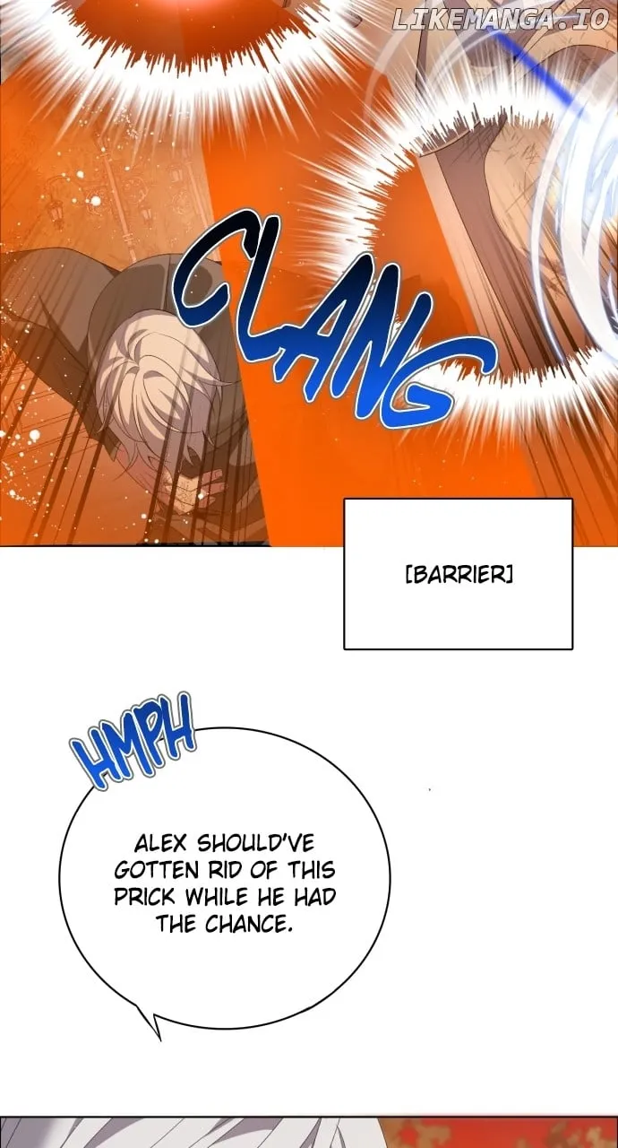 Read Zero Game chapter 316 image 60 on Lezhin