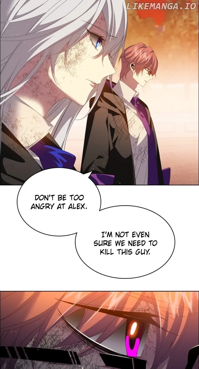 Read Zero Game chapter 316 image 61 on Lezhin