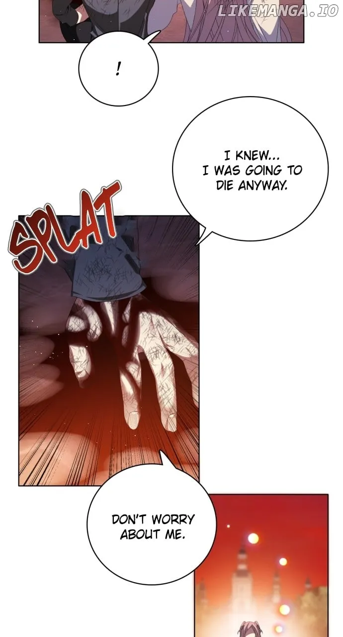 Read Zero Game chapter 316 image 64 on Lezhin