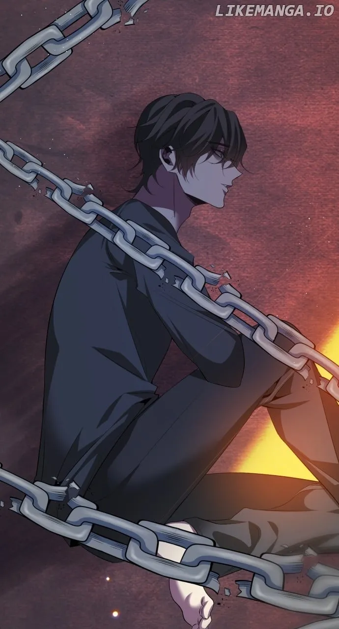 Read Zero Game chapter 317 image 12 on Lezhin