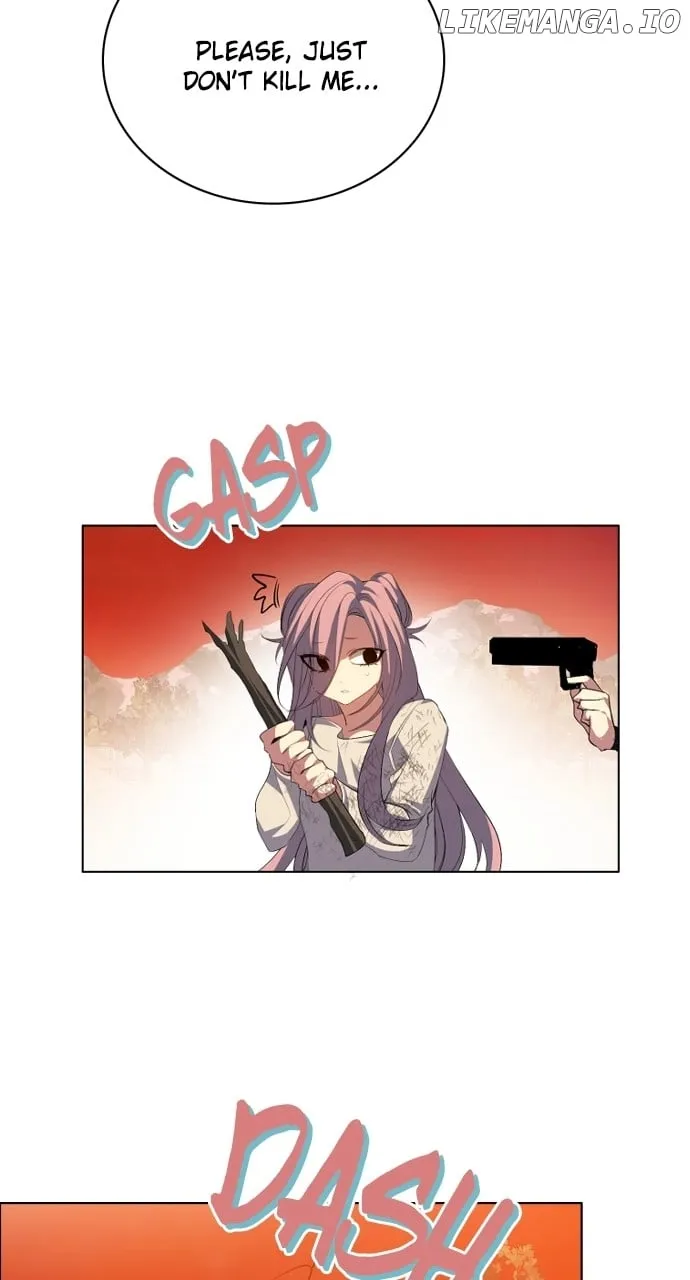 Read Zero Game chapter 317 image 26 on Lezhin