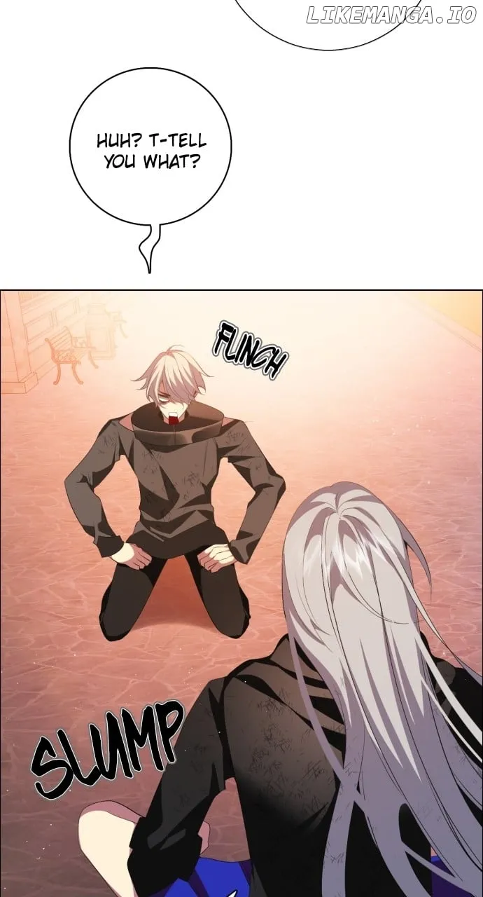 Read Zero Game chapter 317 image 33 on Lezhin