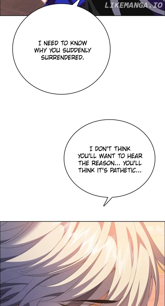 Read Zero Game chapter 317 image 34 on Lezhin