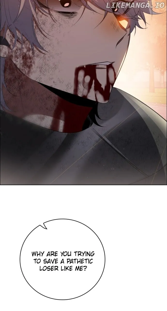 Read Zero Game chapter 317 image 4 on Lezhin