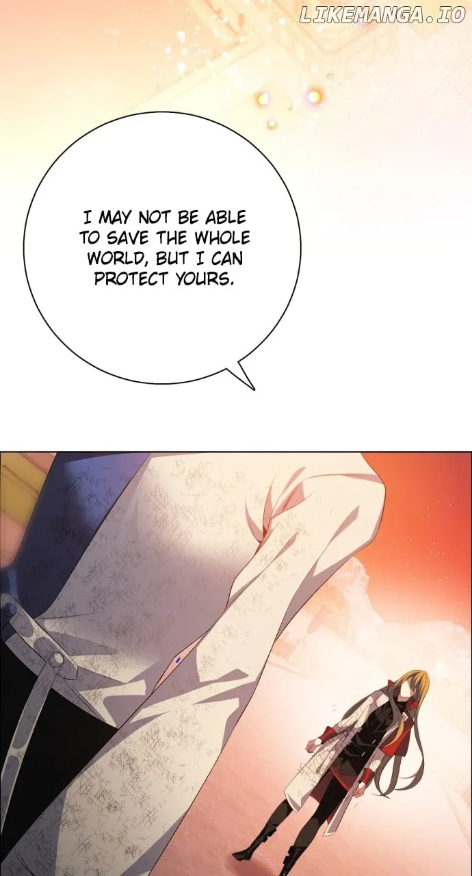 Read Zero Game chapter 317 image 45 on Lezhin