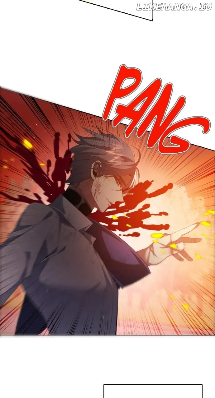 Read Zero Game chapter 317 image 55 on Lezhin