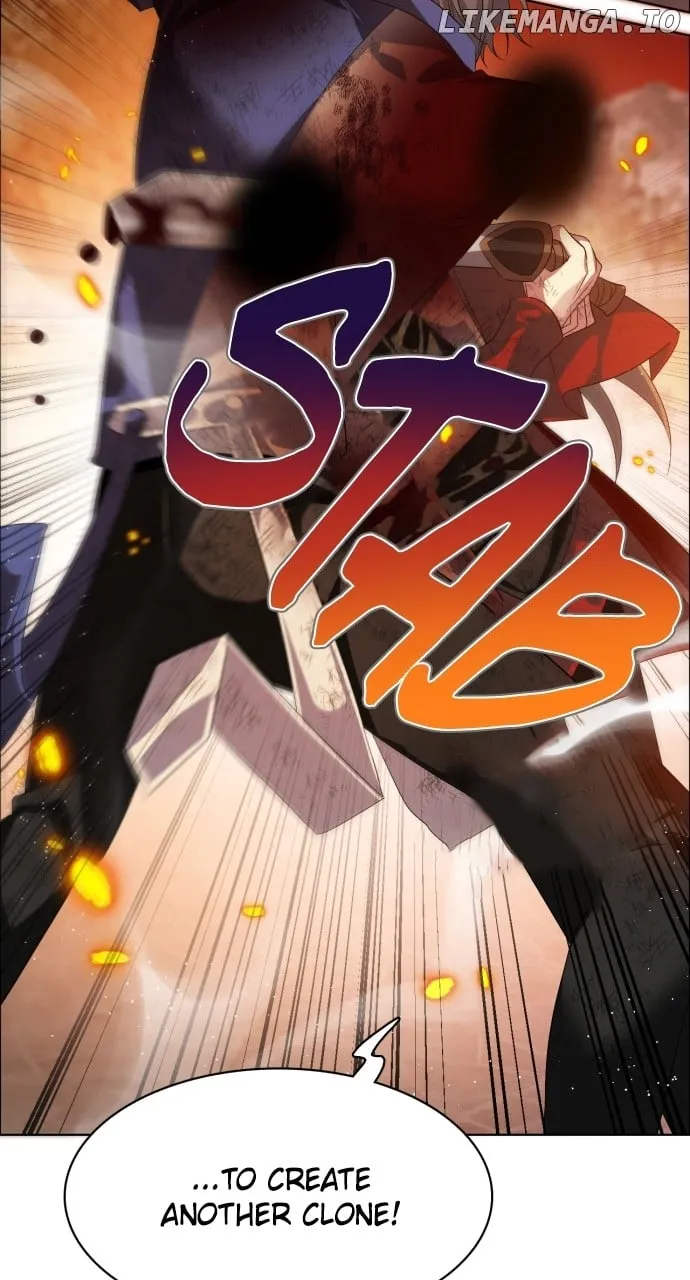 Read Zero Game chapter 317 image 74 on Lezhin