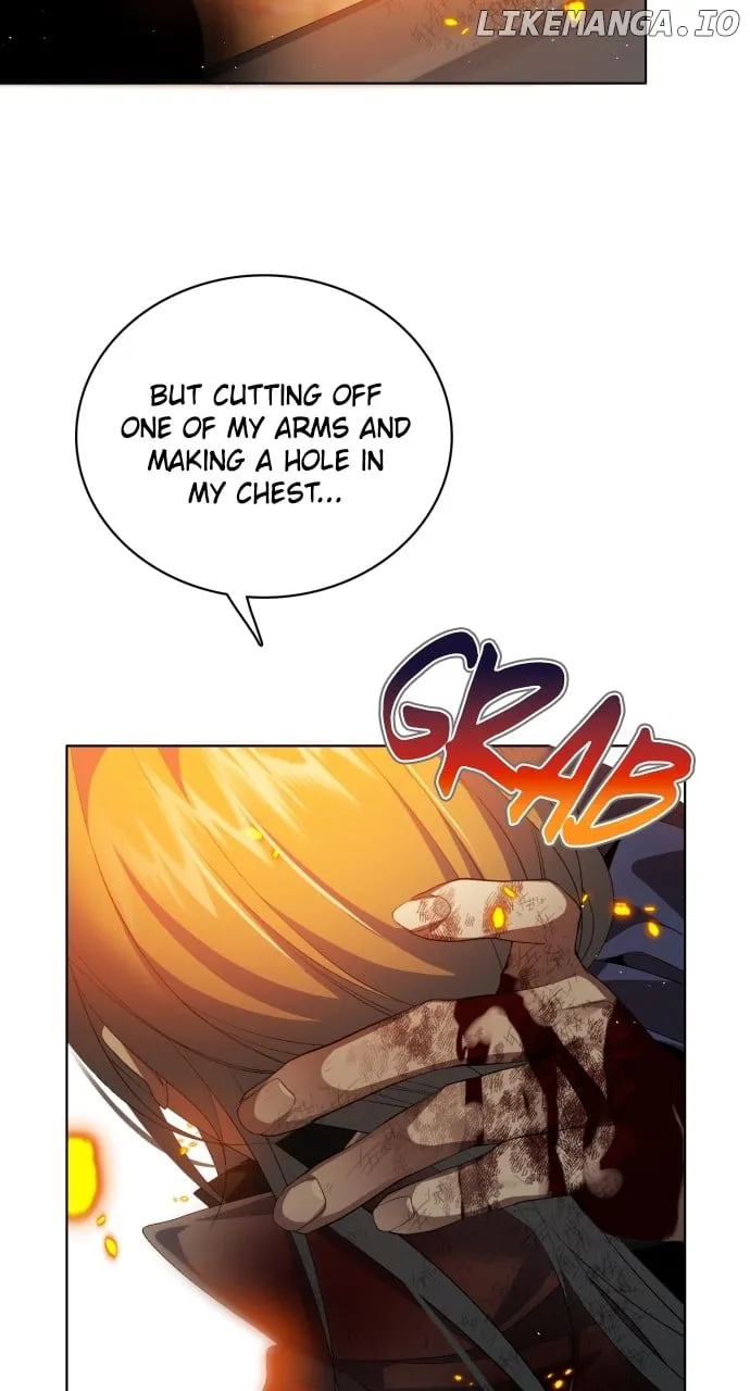 Read Zero Game chapter 317 image 77 on Lezhin
