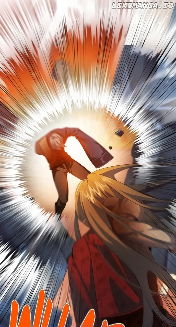 Read Zero Game chapter 318 image 27 on Lezhin