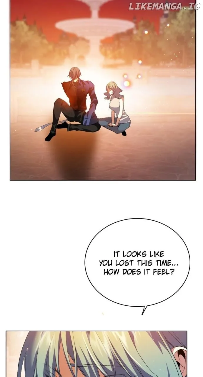 Read Zero Game chapter 318 image 46 on Lezhin