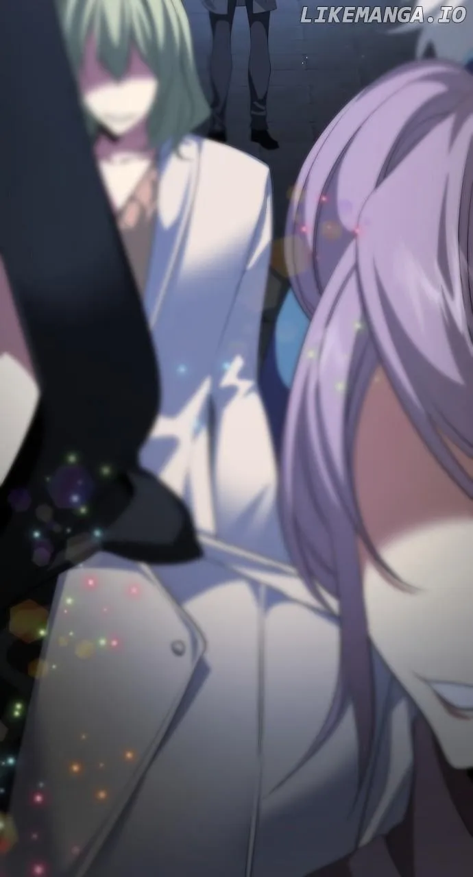 Read Zero Game chapter 318 image 49 on Lezhin