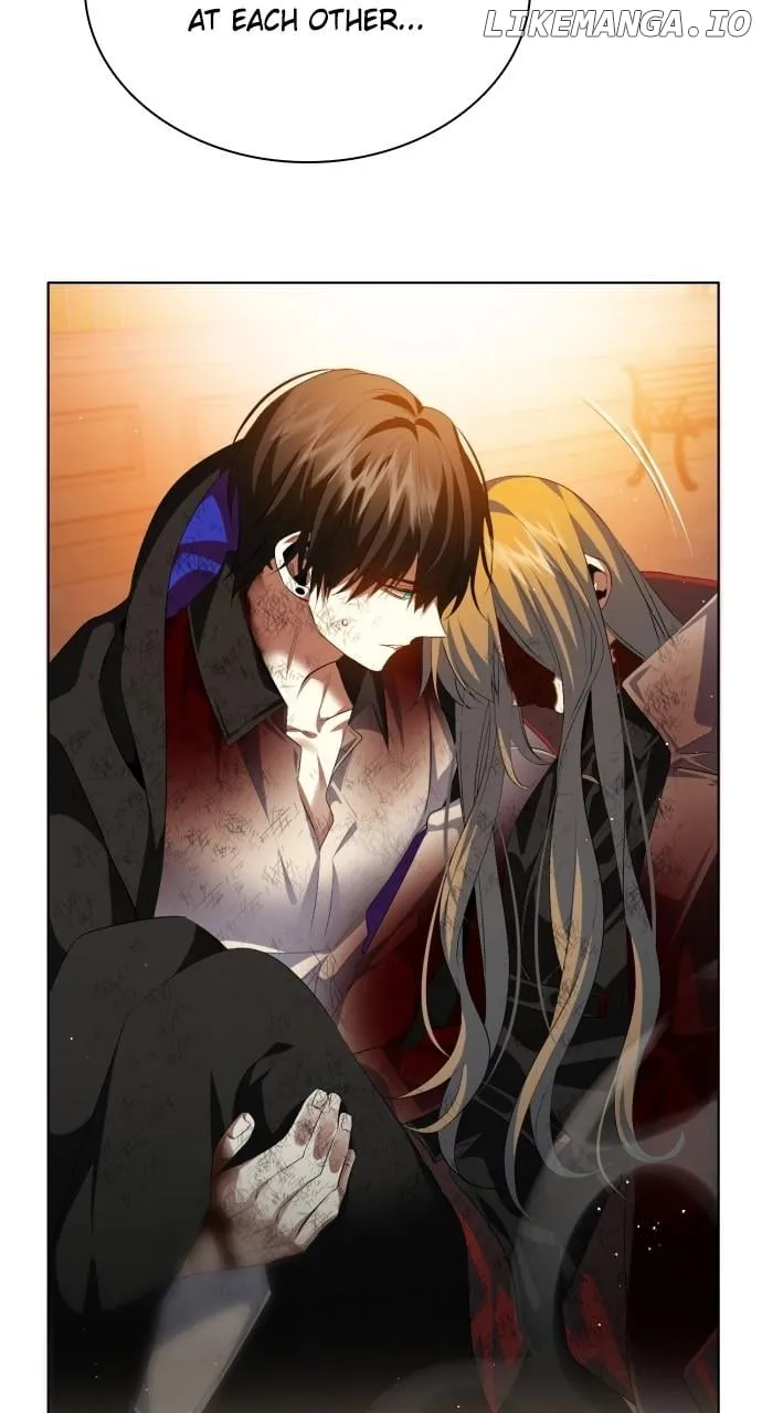 Read Zero Game chapter 318 image 53 on Lezhin