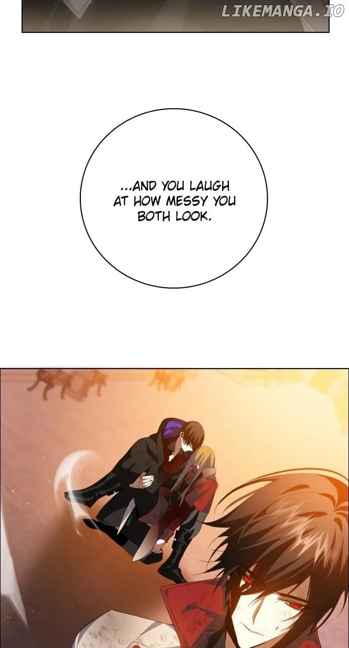 Read Zero Game chapter 318 image 54 on Lezhin