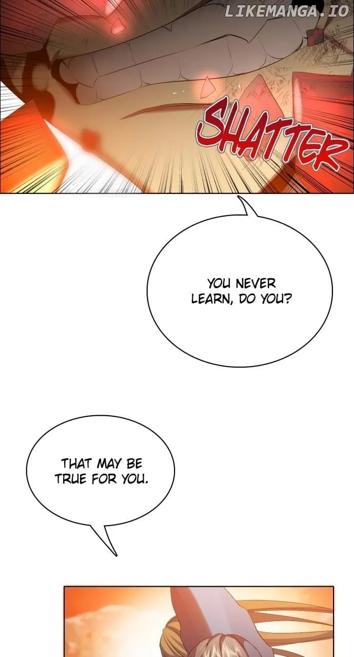 Read Zero Game chapter 318 image 7 on Lezhin