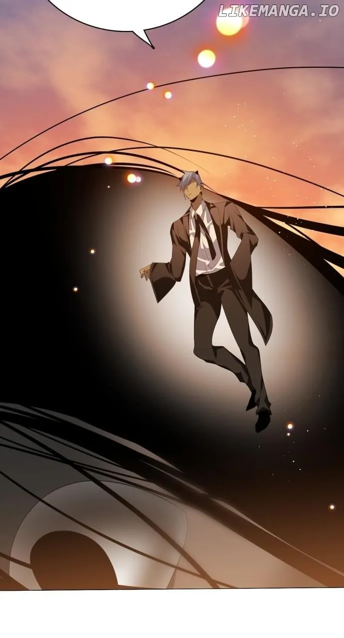 Read Zero Game chapter 318 image 85 on Lezhin