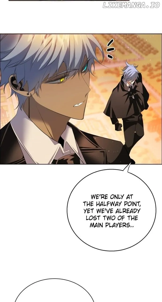 Read Zero Game chapter 318 image 87 on Lezhin