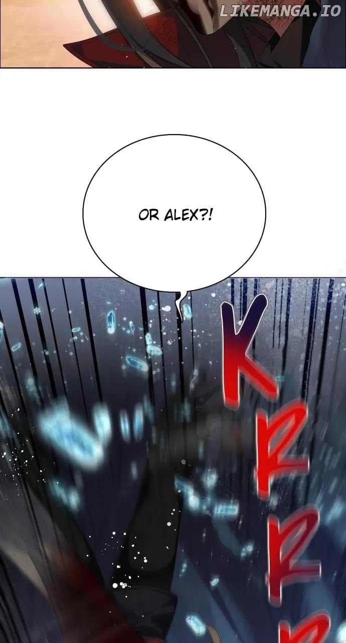 Read Zero Game chapter 318 image 9 on Lezhin