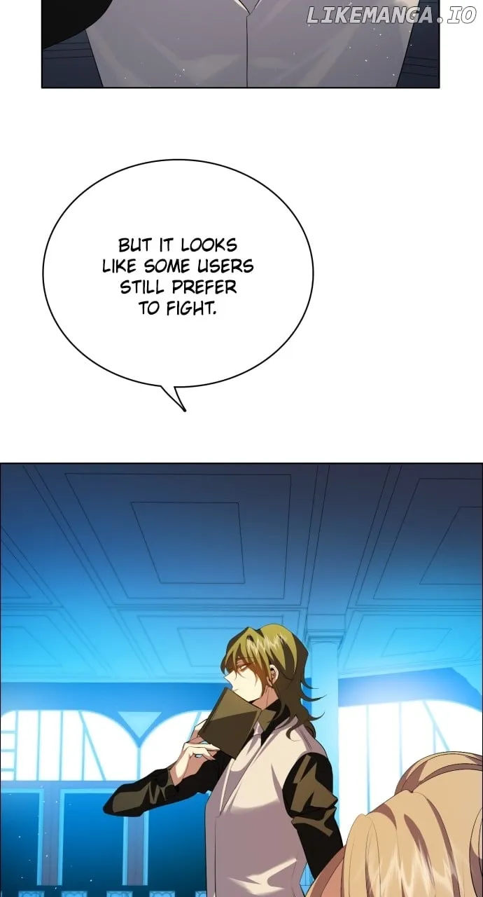 Read Zero Game chapter 319 image 18 on Lezhin