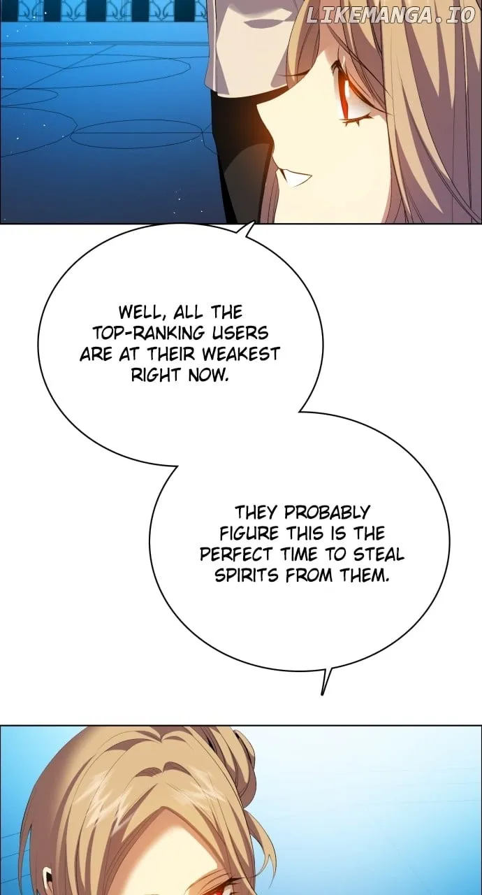Read Zero Game chapter 319 image 19 on Lezhin