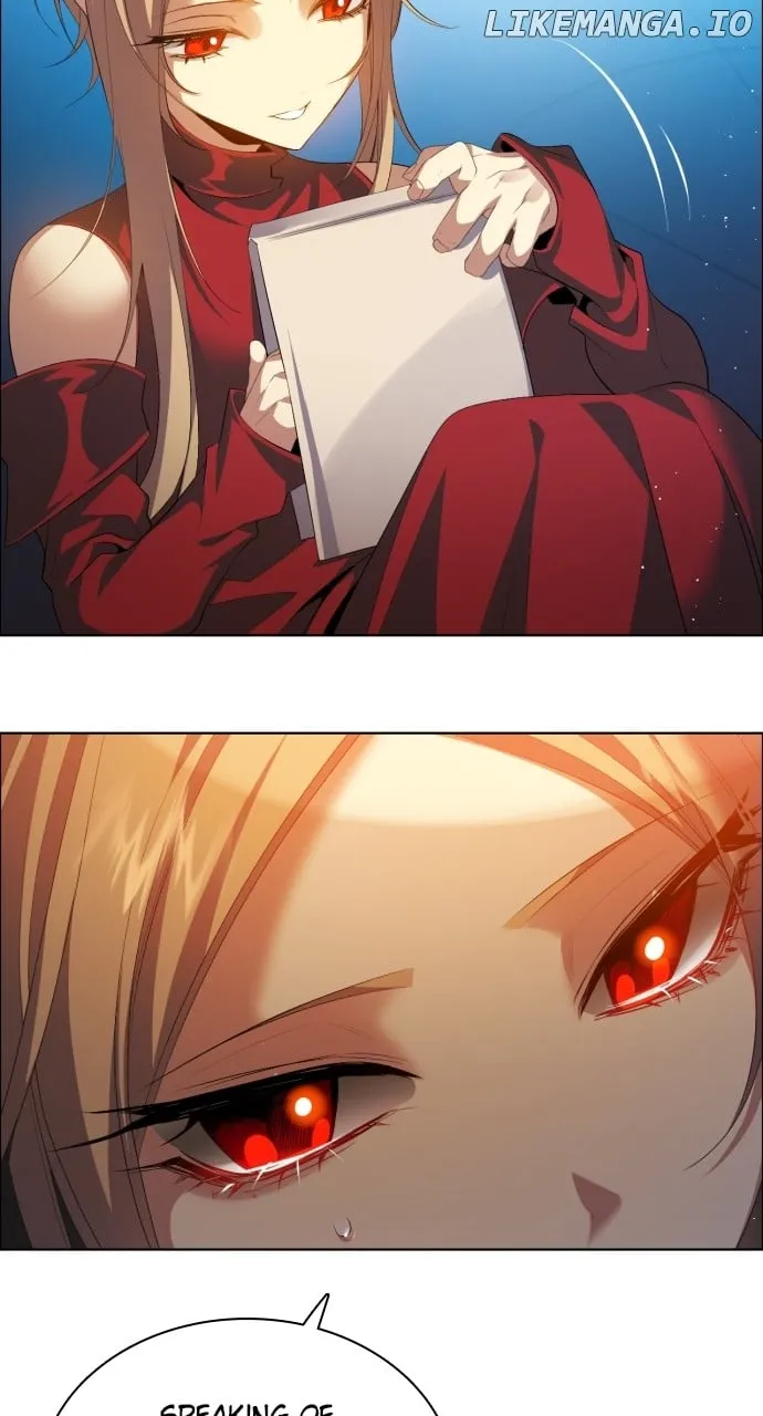 Read Zero Game chapter 319 image 20 on Lezhin