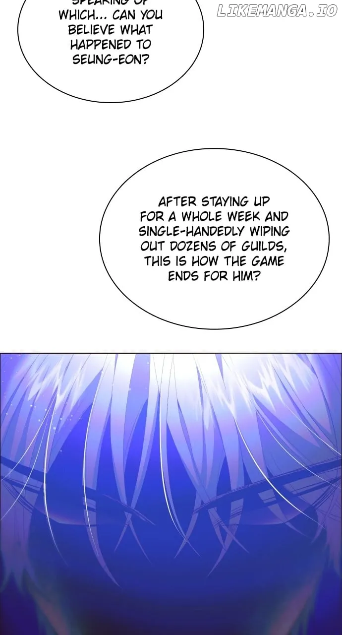 Read Zero Game chapter 319 image 21 on Lezhin