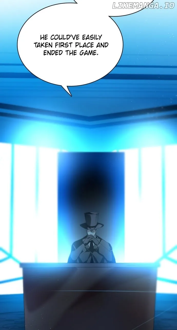 Read Zero Game chapter 319 image 24 on Lezhin