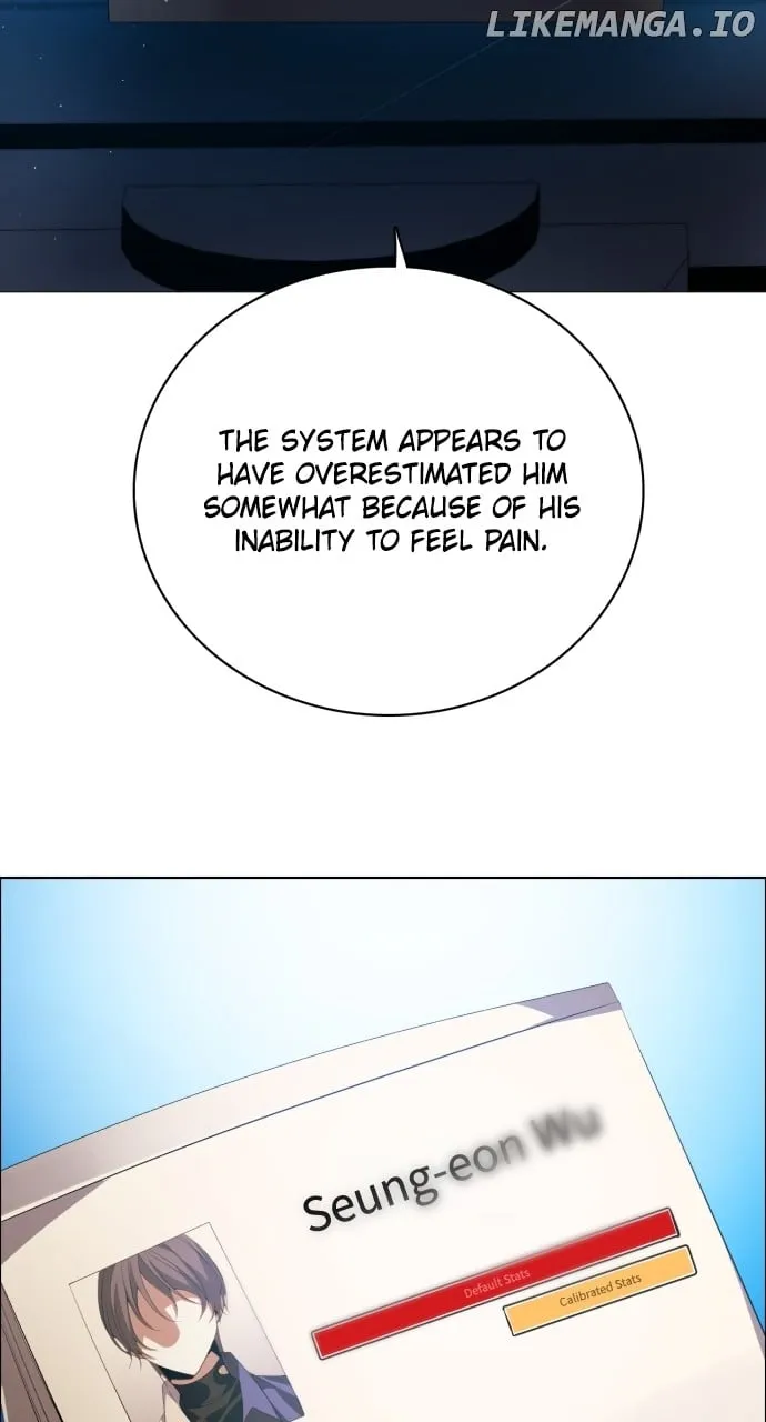 Read Zero Game chapter 319 image 25 on Lezhin