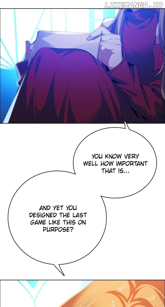 Read Zero Game chapter 319 image 29 on Lezhin