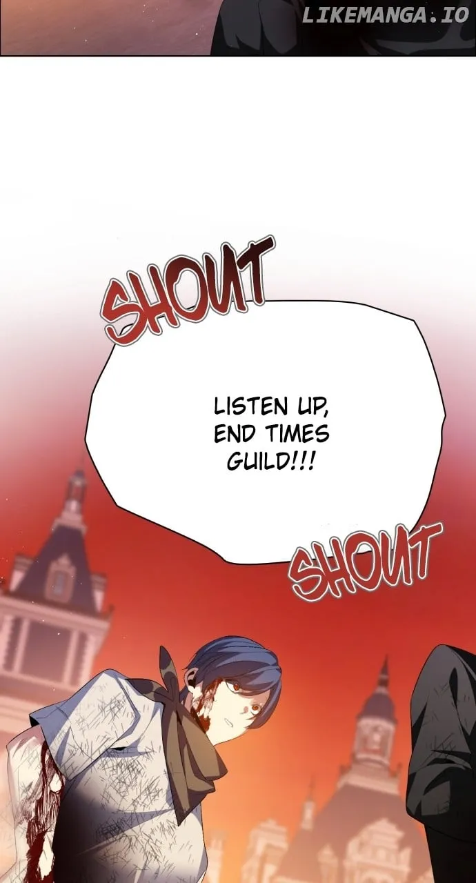 Read Zero Game chapter 319 image 3 on Lezhin